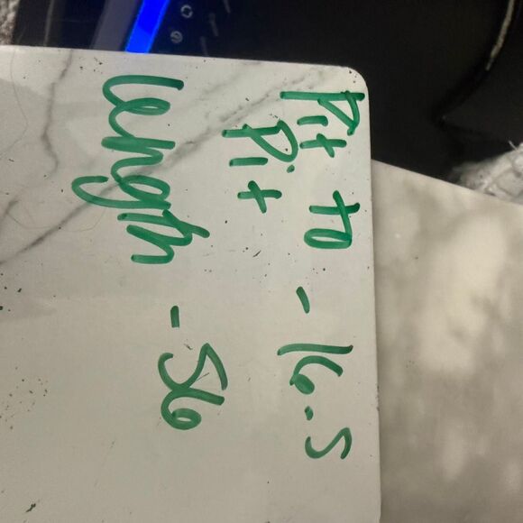 The Odell’s Women’s XS Pink Floral Wrap Maxi Dress - Picture 7 of 7